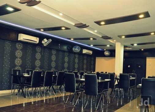 Hotel Rudraksh Virani Luaran gambar