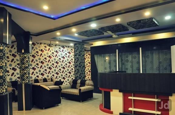 Hotel Rudraksh Virani Luaran gambar